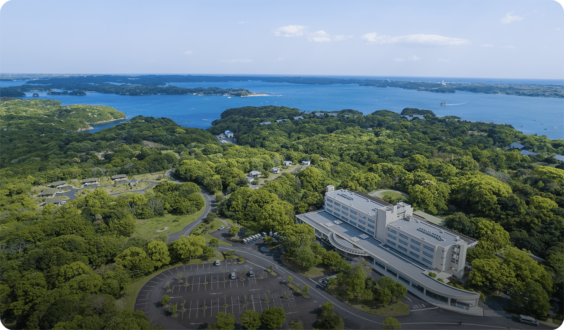 NEMU RESORT
