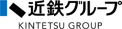 近鉄グループ KINTETSU GROUP